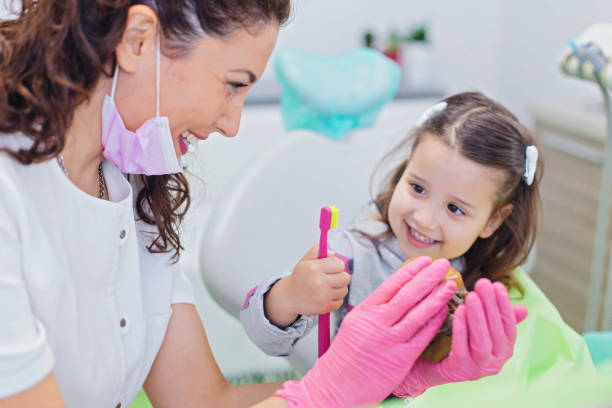 Best General Dentistry  in Twin Grove, IL